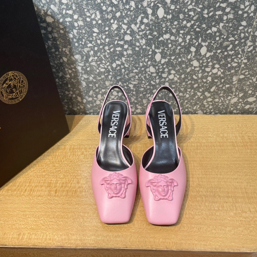 coco-Heel height 5.5cm 3Colour item:B-X029C0524-3